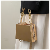 ‘Madeleine’ clutch evening bags